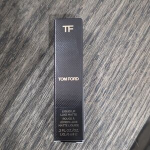 Scarlett Scarlet Stiletto Lip Color